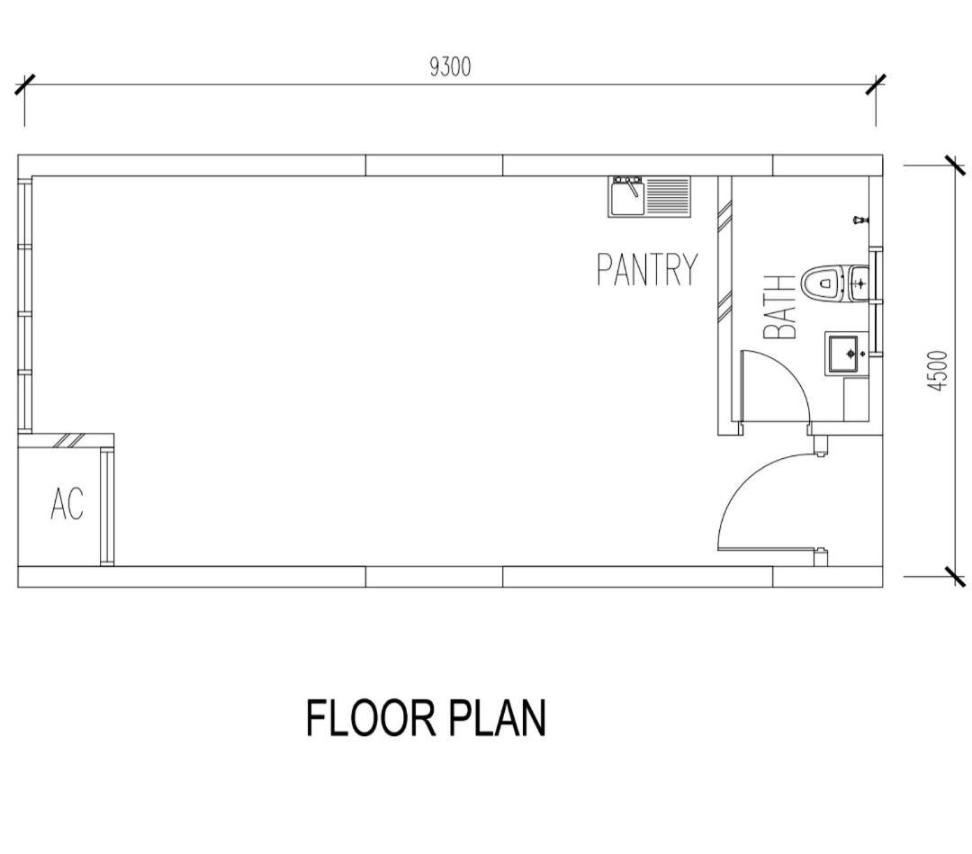 Fa Suite12 At De Centrum Putrajaya-Bangi Kajang Buitenkant foto