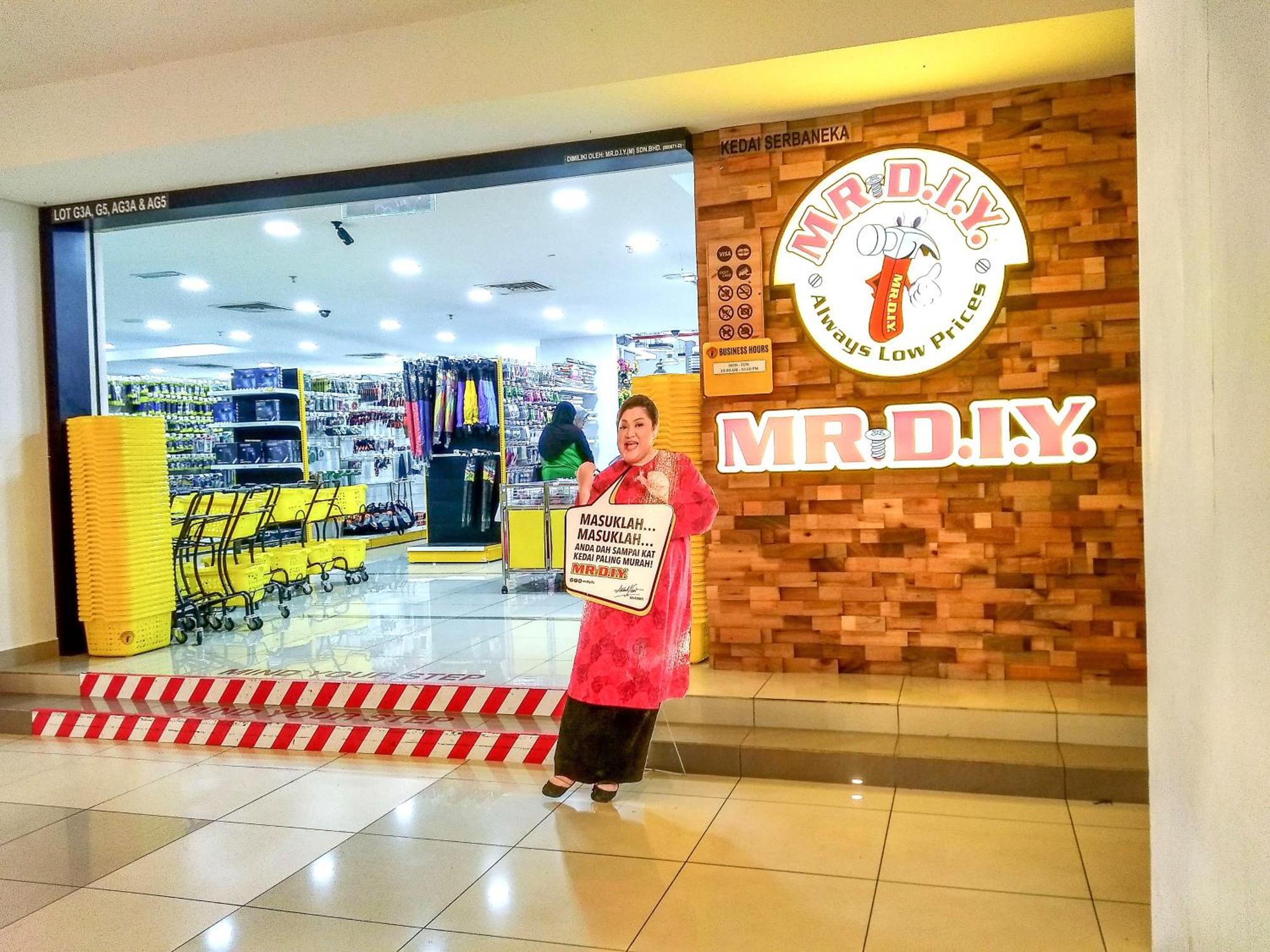Fa Suite12 At De Centrum Putrajaya-Bangi Kajang Buitenkant foto