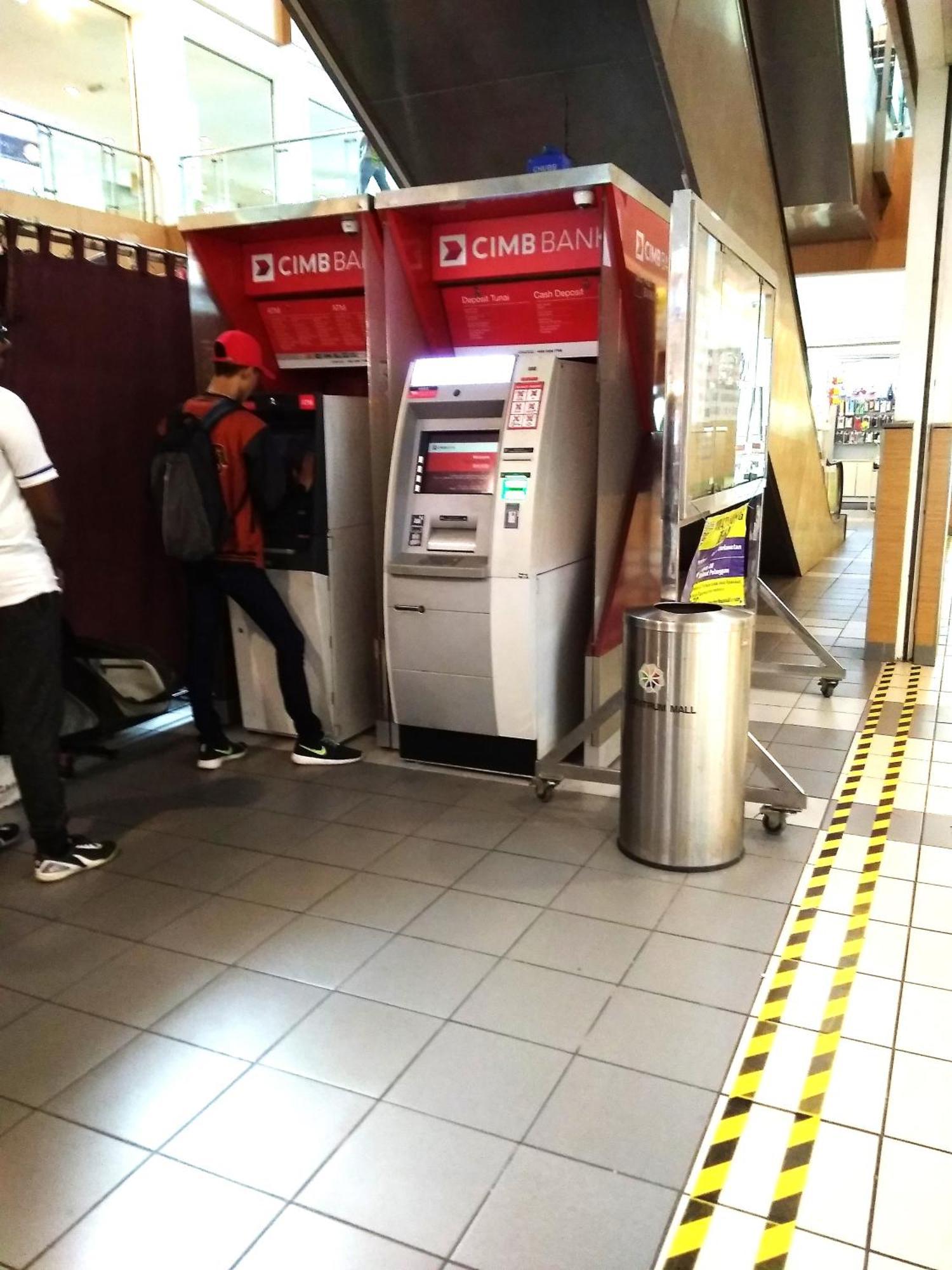 Fa Suite12 At De Centrum Putrajaya-Bangi Kajang Buitenkant foto