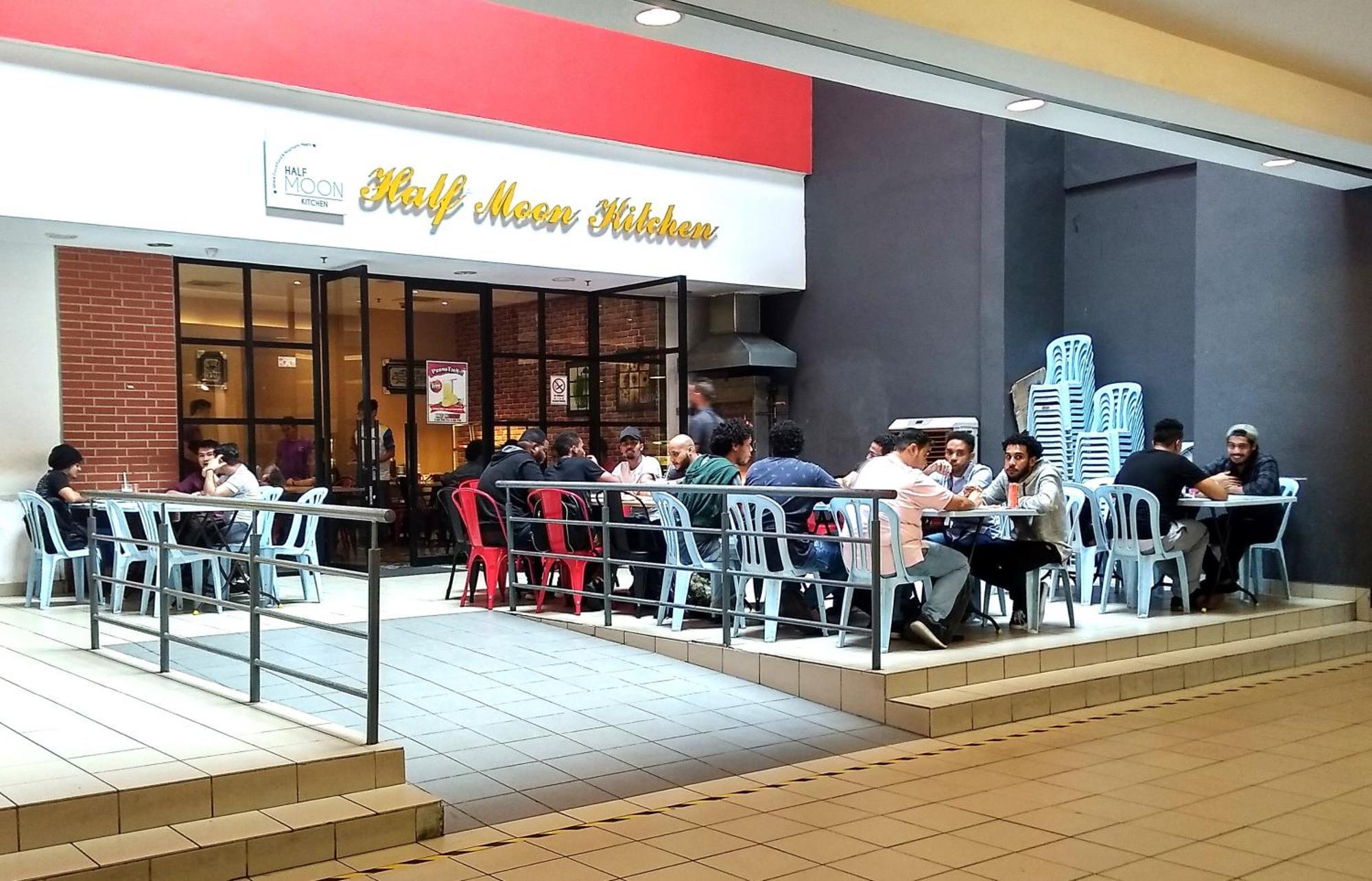Fa Suite12 At De Centrum Putrajaya-Bangi Kajang Buitenkant foto